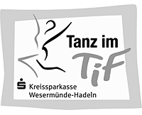 TIF + Sparkasse