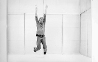 Peter Welz Video-Installationen 2